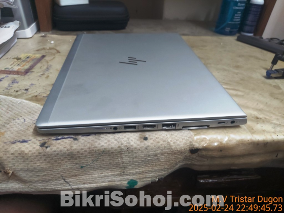 Hp Elite Book 830 G5